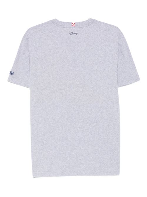 T-shirt uomo maniche corte MC2 SAINT BARTH | ARNOTT03082I